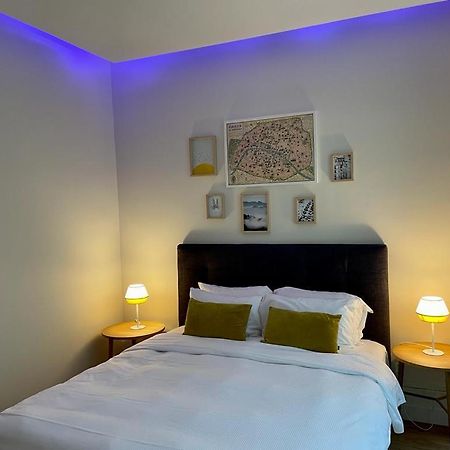 St Germain Beauvoir Chicsuites 巴黎 外观 照片