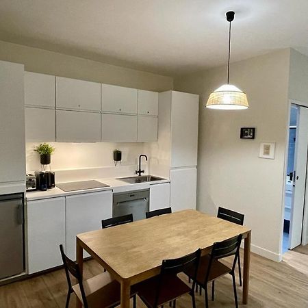 St Germain Beauvoir Chicsuites 巴黎 外观 照片