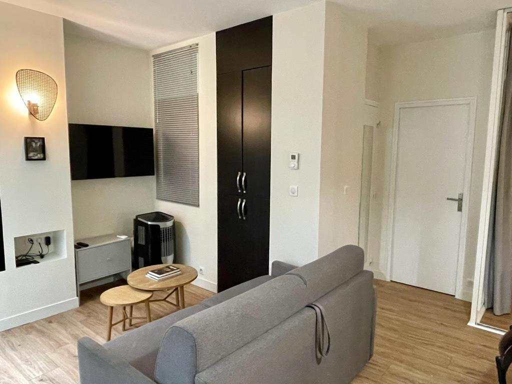 St Germain Beauvoir Chicsuites 巴黎 外观 照片