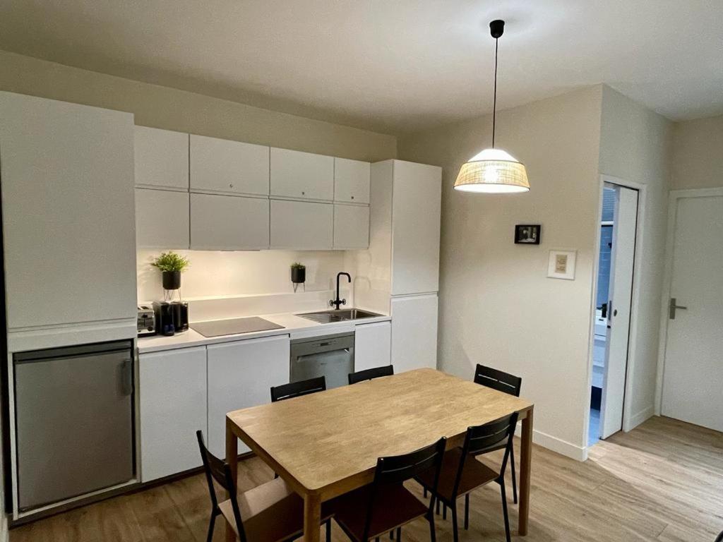 St Germain Beauvoir Chicsuites 巴黎 外观 照片