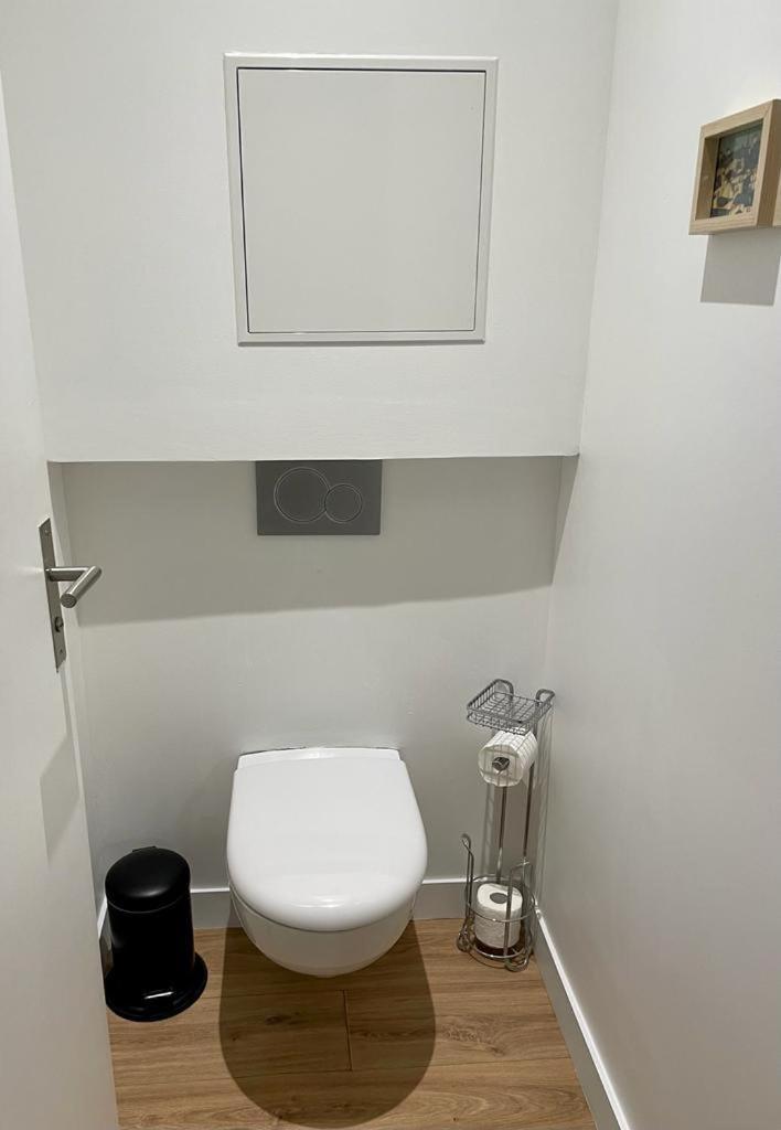 St Germain Beauvoir Chicsuites 巴黎 外观 照片
